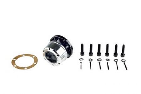 NTY Volnoběžný náboj NISSAN PICK-UP D21 22 1990- PATHFINDER -2005 AVM461