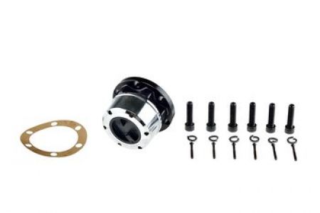 NTY Volnoběžný náboj NISSAN PATROL GR Y60 61 88- AVM445