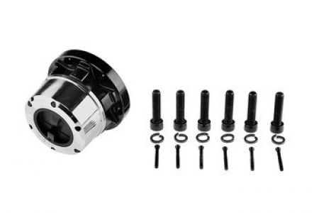 NTY Volnoběžný náboj TOYOTA HILUX 1988-98 HIACE IV 1987- 99 4350935030 4350839015 4350839016