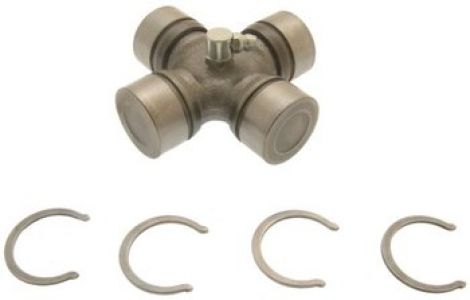 NTY Kloub kardan KIA SORENTO FY BL 02-09 Přední 28x48 491003E110