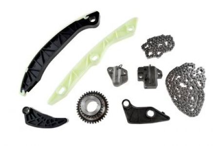 Rozvody kit JEEP COMPASS PATRIOT 2.4 10- CHRYSLER 200 2.0 12- 04884868AC