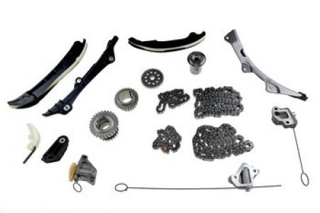 Rozvody kit JEEP GRAND CHEROKEE 3.6 11- CHEROKEE 3.6 14- WRANGLER 3.6 12-  05184352AF