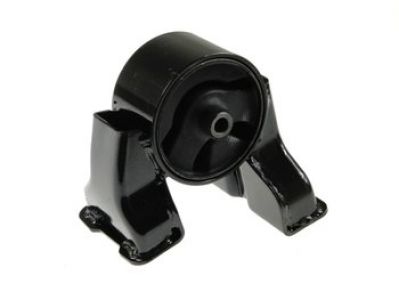 NTY Silentblok motoru HYUNDAI ELANTRA (HD) 2006- ATM MTM Zadní