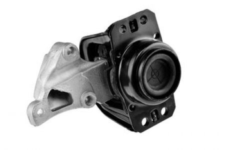 NTY Silentblok motoru PEUGEOT 307 2.0 HDI 00- Pravý