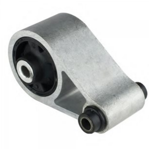 NTY Silentblok motoru RENAULT MASTER II 2.5D 2.8DTI 98-01 OPEL MOVANO 2.5D 2.8DTI 98-00 Zadní