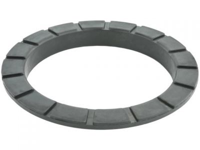 NTY Uložení tlumič podpěra MITSUBISHI PAJERO II V14W-V55W 91-04 PAJERO SPORT 96- Zadní