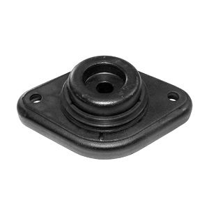 NTY Uložení tlumič NISSAN MURANO Z51 07-14 QUEST 10- Zadní