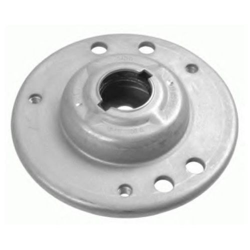 NTY Uložení tlumič OPEL VECTRA C 02- SIGNUM 03- FIAT CROMA 05- SAAB 9-3 02- Přední