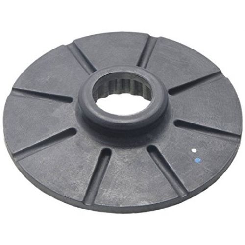 FEB Uložení tlumič OPEL ASTRA G H 98-10 CORSA C 01-06 MERIVA 03- INSIGNIA 09- Zadní dolní