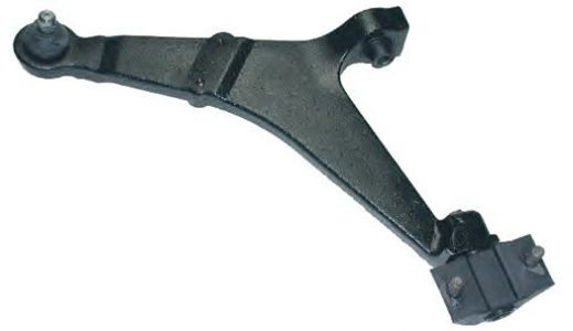 NTY Přední rameno CITROEN SAXO 96- PEUGEOT 106 94- 352079  95658979