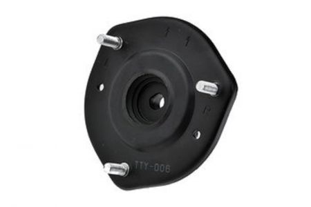 NTY Uložení tlumič LEXUS IS200 300 99-05 Přední