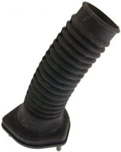 NTY Uložení tlumič LEXUS RX300 330 350 400H 03- TOYOTA HIGHLANDER 00-07 Zadní Pravý