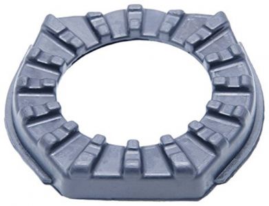 FEB Uložení tlumič osazení pružiny TOYOTA COROLLA 01-12 PRIUS 97-09 MATRIX 08-13 PONTIAC VIBE 03-09 Zadní