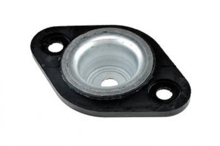 NTY Uložení tlumič zadní VOLVO V70 S70 97-00 850 -96 C70 COUPE CABRIO 97-05 272383 3516151 9461524