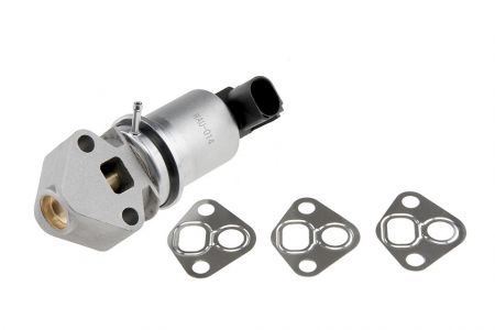 NTY EGR Ventil AUDI A3 1.8 1996- SEAT TOLEDO 1.8 1998- LEON 1.8 1999- 06A131501G