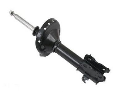 FCS Tlumič pérování SUBARU TRIBECA 06- Přední Pravý