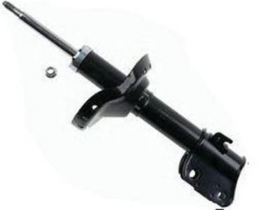 FCS Tlumič pérování SUBARU FORESTER 03- Přední Levý 20310SA051 20310SA0519L