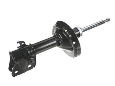 FCS Tlumič pérování SUBARU IMPREZA SEDAN 04-07 Přední Levý 334471