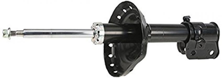 FCS Tlumič pérování SUBARU IMPREZA WAGON 04-07 Přední Pravý 339121