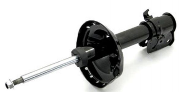 FCS Tlumič pérování SUBARU IMPREZA SEDAN 03.01-04.01 Přední Pravý 20311FE120 20311FE620 20311FE640