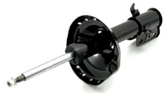 FCS Tlumič pérování SUBARU LEGACY 05-09 Přední Pravý 339096