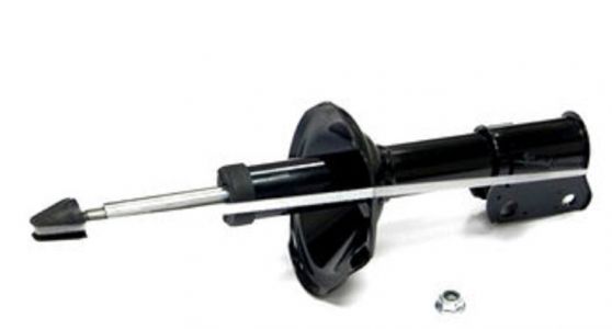 FCS Tlumič pérování SUBARU LEGACY 03-04 Přední Levý 334446