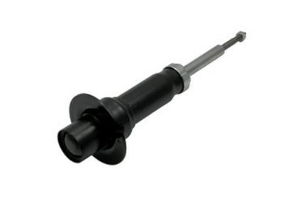 NTY Tlumič pérování přední JEEP CHEROKEE 01- LIBERTY KJ 01- DODGE NITRO 07-11 52088650AB 52088650AE 52088650AF K52088650AB K52088650AE K52088650AF