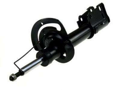 FCS Tlumič pérování DODGE JOURNEY 09- Přední Levý 68043990AB