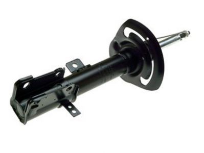 FCS Tlumič pérování DODGE JOURNEY 09- Přední Pravý 68039639AC