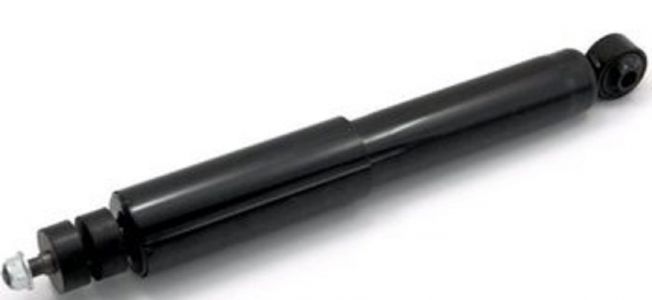 FCS Tlumič pérování TOYOTA LANDCRUISER 100 120 98-07 LEXUS LX470 98-07 Přední