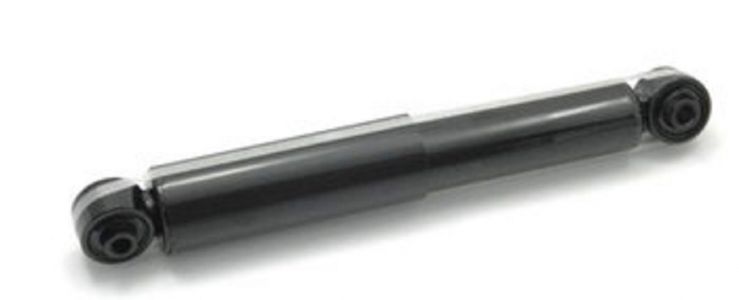 FCS Tlumič pérování TOYOTA RAV-4 06- Zadní