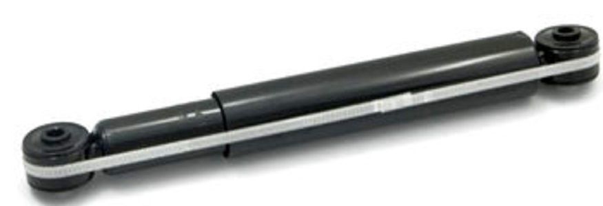 FCS Tlumič pérování SUZUKI GRAND VITARA 2006.01- Zadní L/P