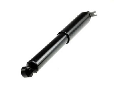 FCS Tlumič pérování JEEP WRANGLER 97-05 Přední