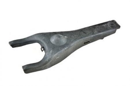 NTY Vidlice spojka TOYOTA MR2 1.8I 99-05 MATRIX 1.8I 03-08