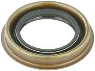 FEBEST Těsnění gufero HYUNDAI ACCENT 06- TUCSON 04-10 COUPE 01-09 ELANTRA 00-15 GETZ 02- 43119-39020 43119-39050 43119-39070 4311939011