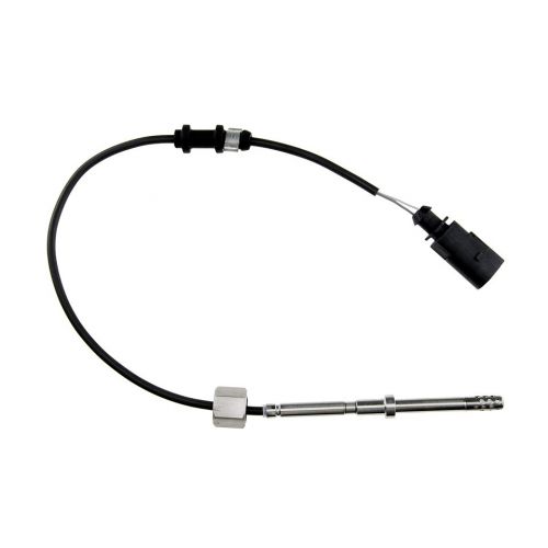 NTY Snímač teploty výfuk plyn před i za kataly AUDI A3 1.6FSI 2.0FSI 2004- SKODA OCTAVIA COMBI 2.0FSI 2004- VW TOURAN 1.6FSI 2.0FSI 2003- 06F906088 06F906088D