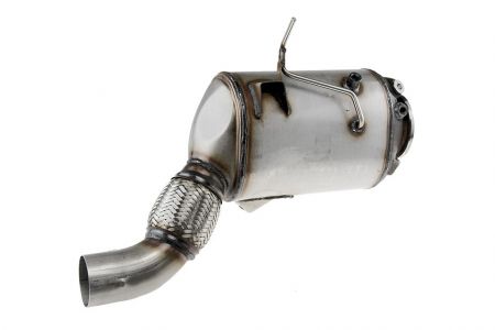 NTY Filtr pevných částic DPF BMW 3 E90 335D 2006- 5 E60 535D 2007- X3 E83 3.0D 2006- 35D 2010- 18303423937 18303452042 18307796215 18307807474 18307812880 18308508523