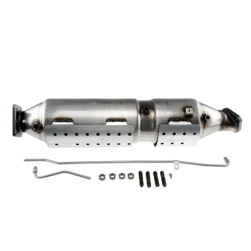 NTY Filtr pevných částic DPF HYUNDAI SANTA FE 2.2CRDI 2006 28990-27820 28990-27830 2899027820 2899027830