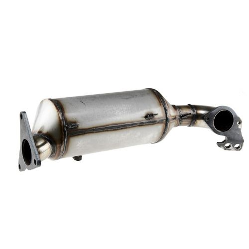 NTY Filtr pevných částic DPF SUBARU FORESTER 2.0D 2008- IMPREZA 2.0D 2009- 44612-AA670 44612AA670