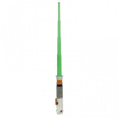 HASBRO Star Wars Kombinovatelný světelný meč Luke Skywalker