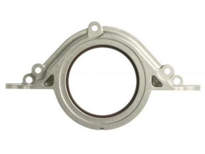 NTY Těsnění gufero klikový hřídel RENAULT ESPACE LAGUNA VEL SATIS 3.5V6