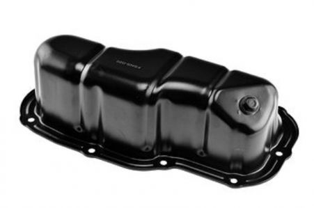 NTY Olejová vana NISSAN PATHFINDER 4.0 2005- XTERRA 4.0 2005- 11110EA210 11110-EA210