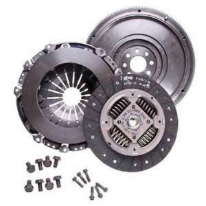 NTY Spojková sada VOLKSWAGEN TRANSPORTER T4 2.5TDI 95-03