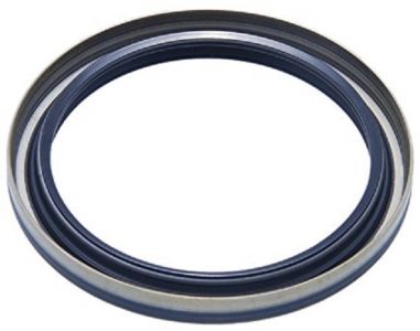 FEB Těsnění gufero SKODA OCTAVIA 04-12 SUPERB 08-15 YETI 10- SEAT ALHAMBRA 06-14