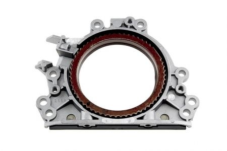 NTY Těsnění klikový hřídel SKODA CITIGO FABIA 14- KODIAQ OCTAVIA 12- RAPID SUPERB 15- YETI 04C103170H 04C105189A 04E103170A 04E103173 4C103170H 4C105189A 4E103170A 4E103173