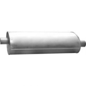 Tlumič výfuk JEEP GRAND CHEROKEE WJ/WG 4.7L 3.1TD 1999-2004