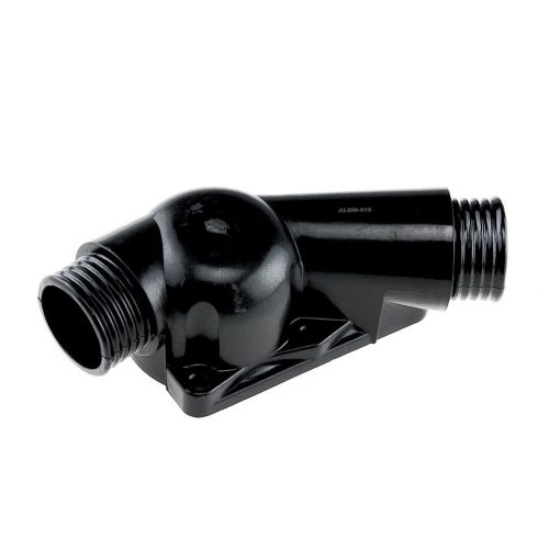 NTY Termostat pouzdro BMW 3 E36 320I 325I 328I 90-98 5 E34 520I 525I 91-97 Z3 2.8I 97-00 11531722531 11531722853 1722531