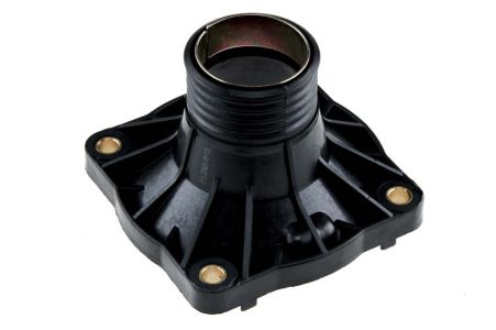 NTY Termostat příruba BMW 5 E34 530I V8 540I V8 92-95 7 E38 730I 740I 94-01 8 E31 840I 93-96 11531720173