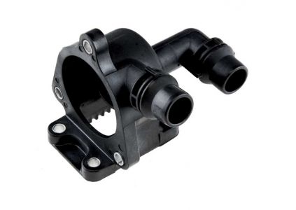 NTY Termostat příruba BMW 3 E90 316I 320I 320D 2004-11 517506576 11517572859 7506576 7572859