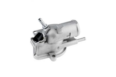 NTY Termostat chladivo MERCEDES C W202 220 CDI 1997-01 6112000015 6112030075 6112030275
